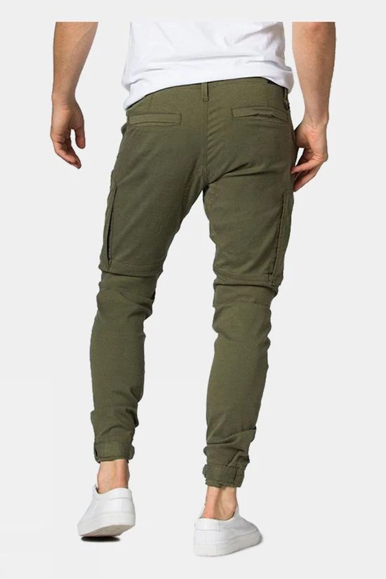 Duer Mens Live Free Adventure Pants - Image 2
