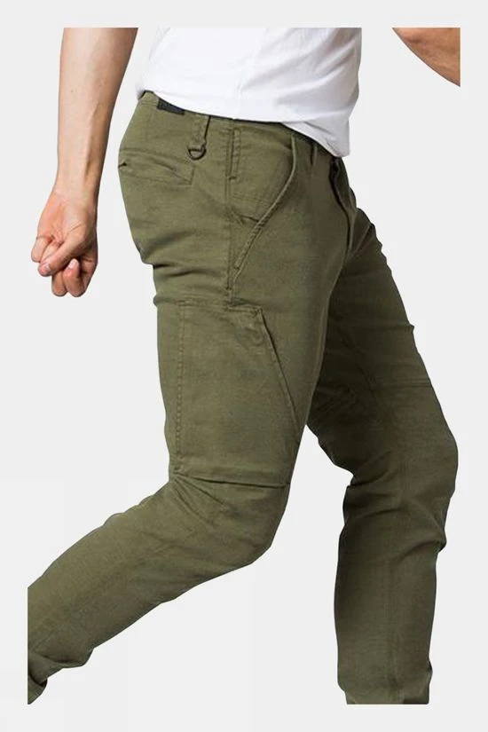 Duer Mens Live Free Adventure Pants - Image 3