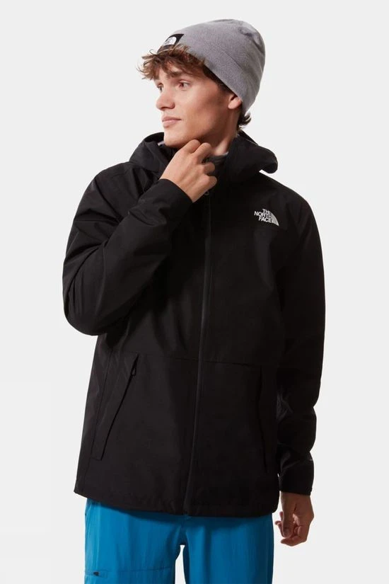 The North Face Mens Dryzzle Futurelight Jacket - Image 3