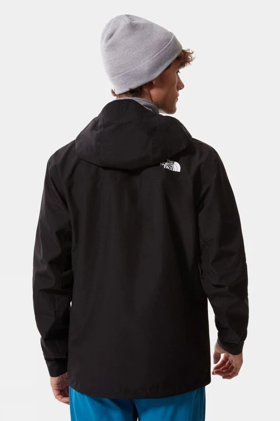 The North Face Mens Dryzzle Futurelight Jacket - Image 4