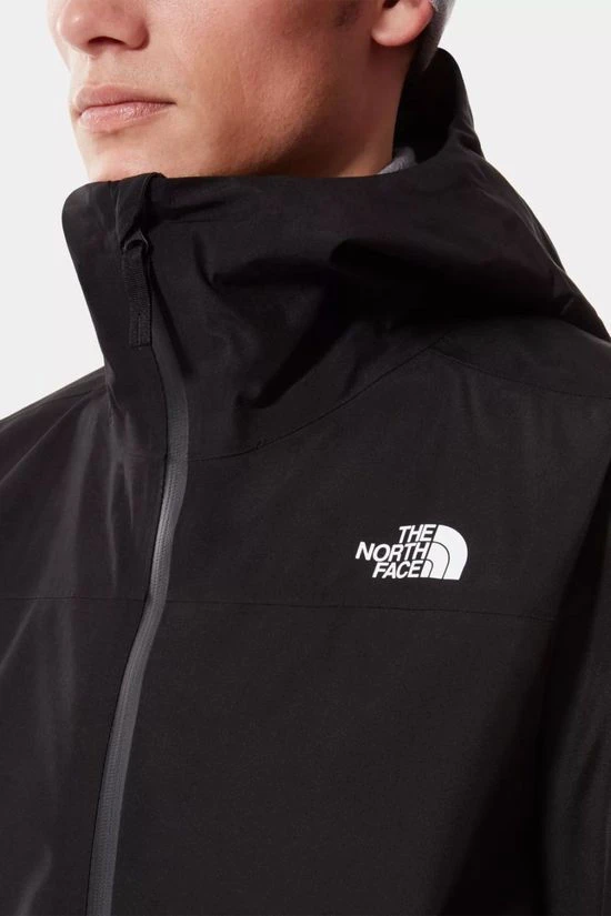 The North Face Mens Dryzzle Futurelight Jacket - Image 9