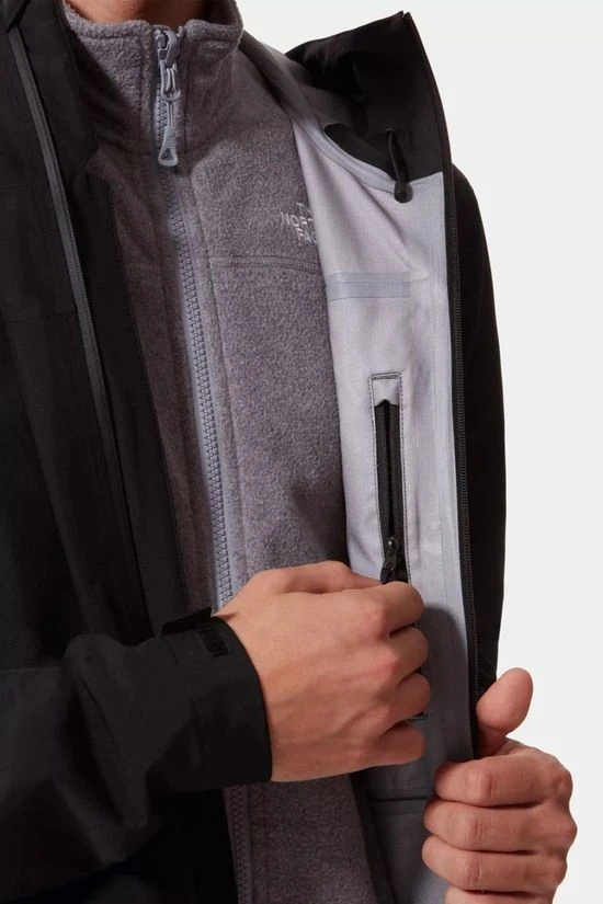 The North Face Mens Dryzzle Futurelight Jacket - Image 13