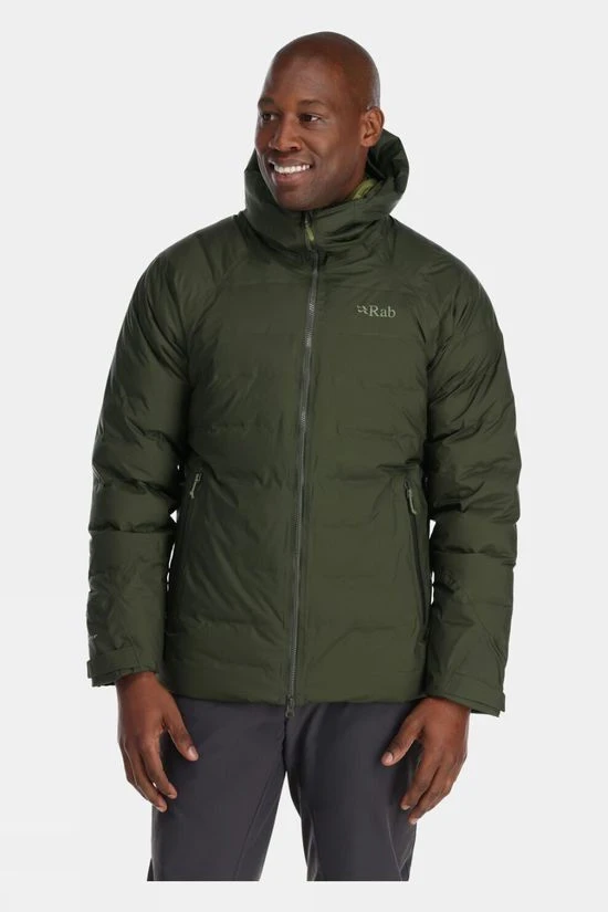 Rab Mens Valiance Jacket - Image 4