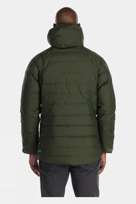 Rab Mens Valiance Jacket - Image 5
