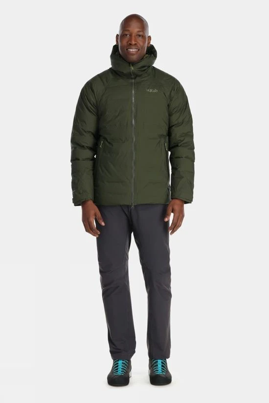 Rab Mens Valiance Jacket - Image 6