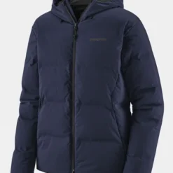 Patagonia Mens Jackson Glacier Jacket