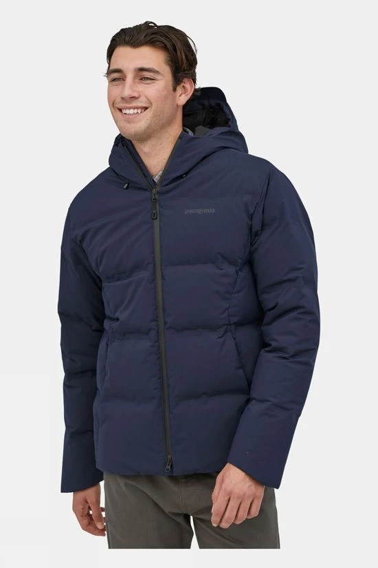 Patagonia Mens Jackson Glacier Jacket - Image 2