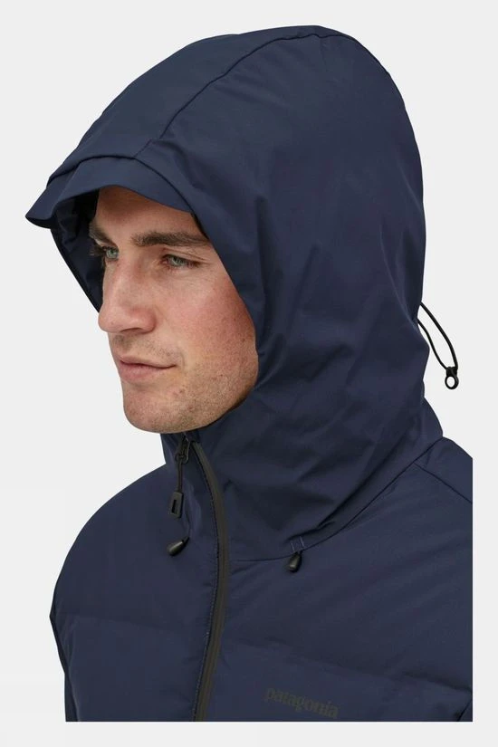 Patagonia Mens Jackson Glacier Jacket - Image 4