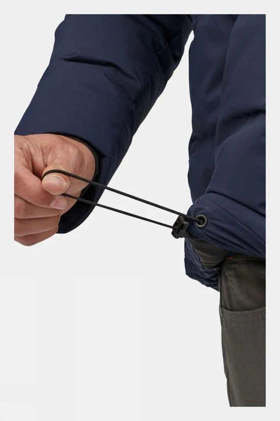 Patagonia Mens Jackson Glacier Jacket - Image 6