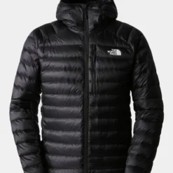The North Face Mens Summit Breithorn Hooded Down Jacket