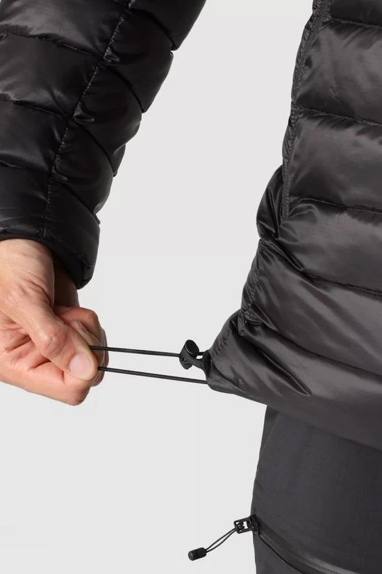 The North Face Mens Summit Breithorn Hooded Down Jacket - Image 13