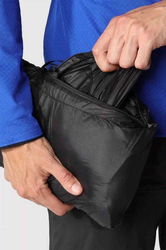 The North Face Mens Summit Breithorn Hooded Down Jacket - Image 15