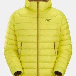 Arc'teryx Mens Cerium Hoody