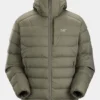 Arc'teryx Mens Thorium Hooded Jacket