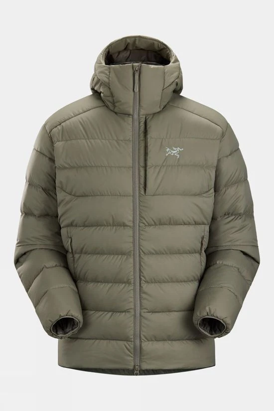 Arc'teryx Mens Thorium Hooded Jacket