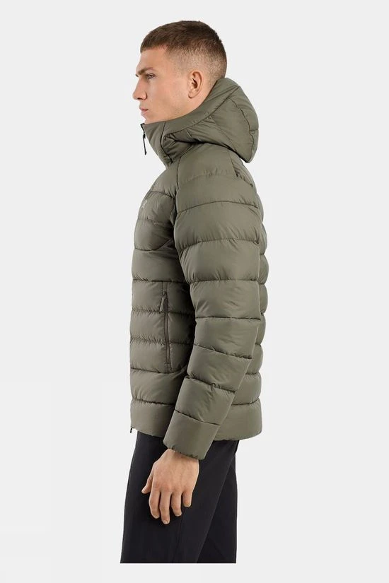 Arc'teryx Mens Thorium Hooded Jacket - Image 5