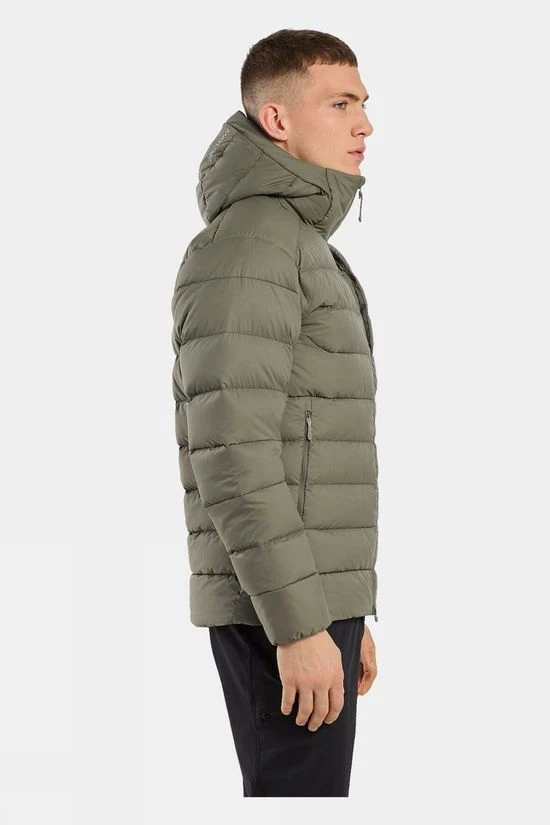 Arc'teryx Mens Thorium Hooded Jacket - Image 4