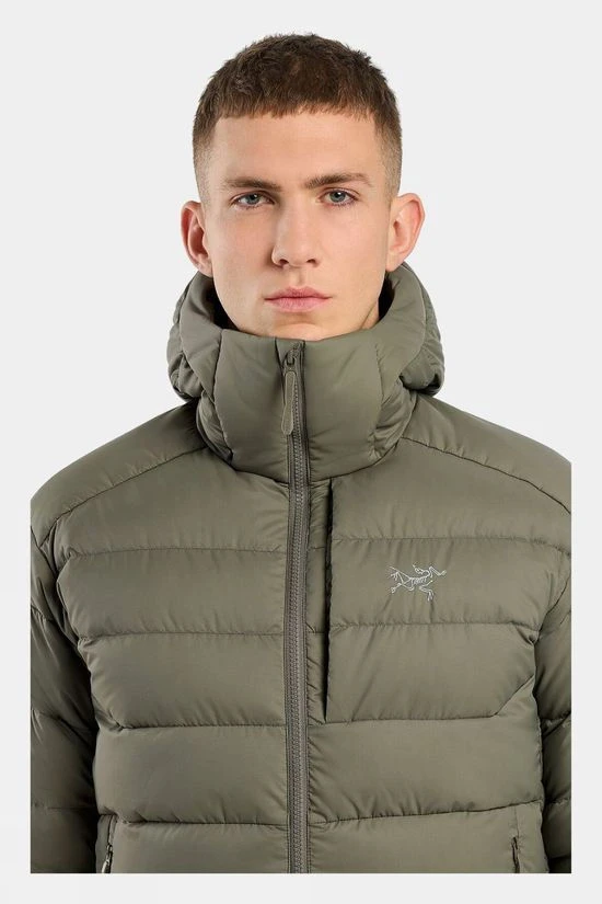 Arc'teryx Mens Thorium Hooded Jacket - Image 7