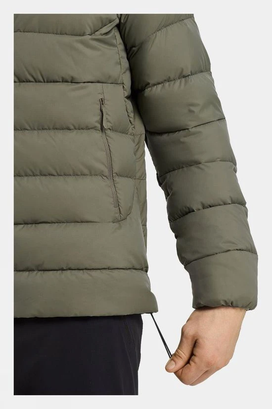 Arc'teryx Mens Thorium Hooded Jacket - Image 8