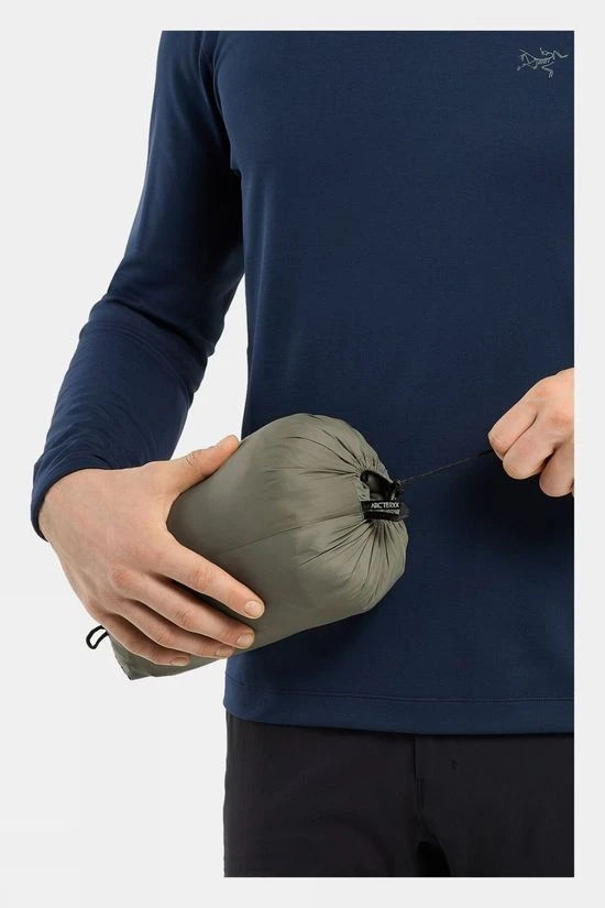 Arc'teryx Mens Thorium Hooded Jacket - Image 9