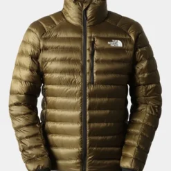 The North Face Mens Summit Breithorn Down Jacket