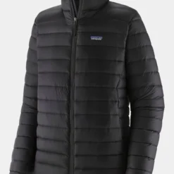Patagonia Mens Down Sweater Jacket
