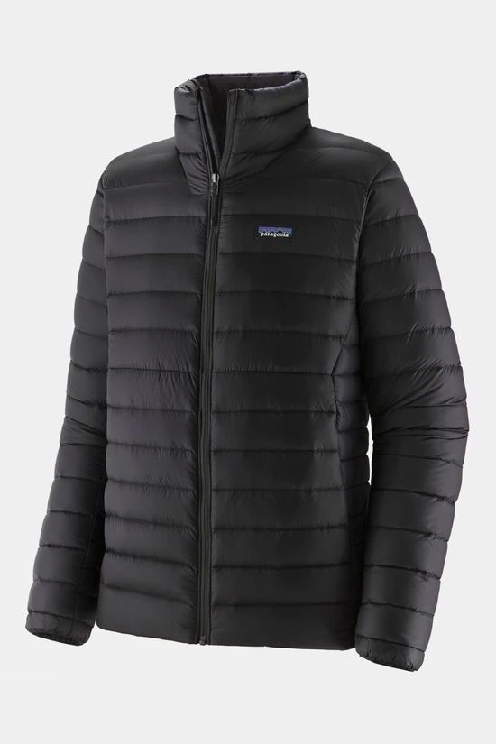 Patagonia Mens Down Sweater Jacket