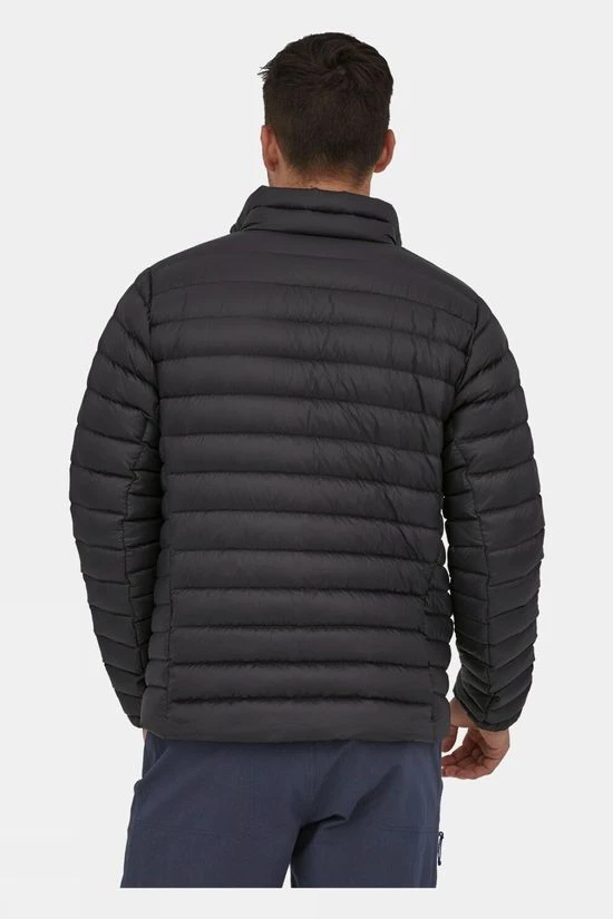 Patagonia Mens Down Sweater Jacket - Image 3