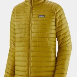 Patagonia Mens AlpLight Down Jacket