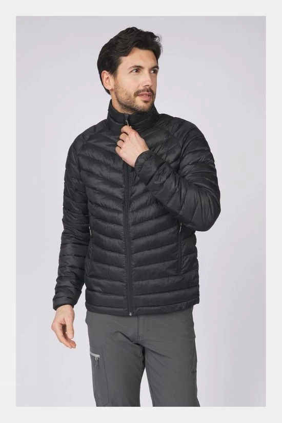 Ayacucho Mens Tramuntana Insulated Jacket - Image 2