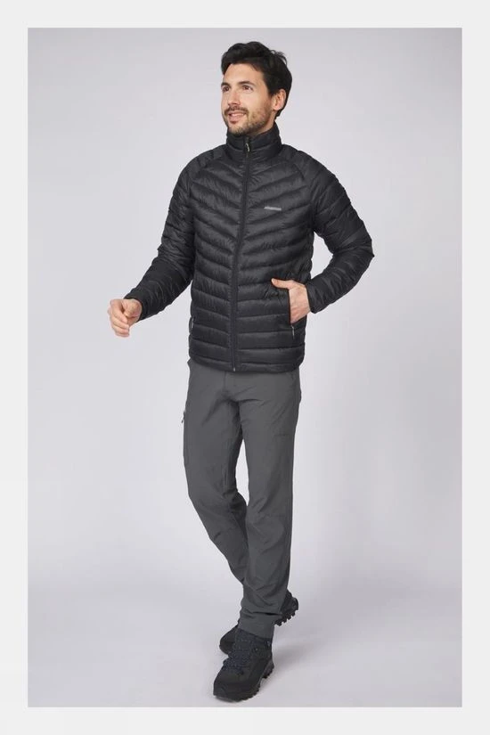 Ayacucho Mens Tramuntana Insulated Jacket - Image 3
