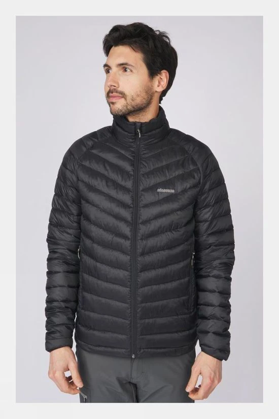 Ayacucho Mens Tramuntana Insulated Jacket - Image 4