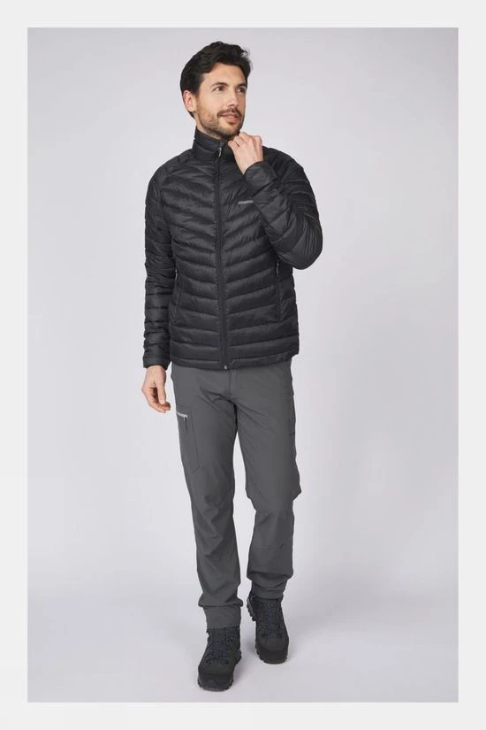 Ayacucho Mens Tramuntana Insulated Jacket - Image 5