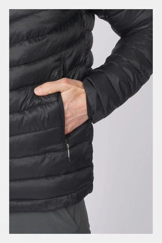 Ayacucho Mens Tramuntana Insulated Jacket - Image 7