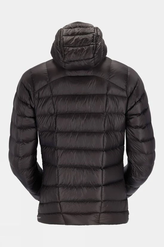 Rab Mens Mythic Alpine Jacket - Image 2