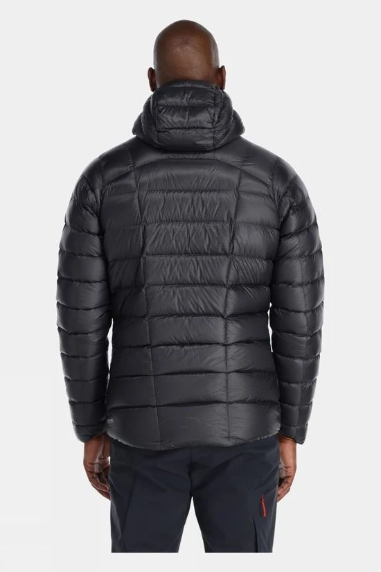 Rab Mens Mythic Alpine Jacket - Image 4