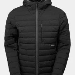 Artilect Mens Divide Fusion Stretch Hoodie