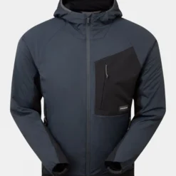 Artilect Mens Darkstart Fusion Jacket