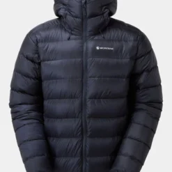 Montane Mens Anti-Freeze XT Hoodie