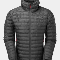 Montane Mens Icarus Lite Hoodie