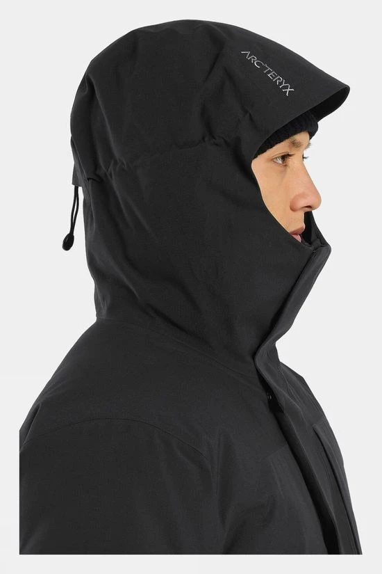 Arc'teryx Mens Therme SV Parka - Image 7
