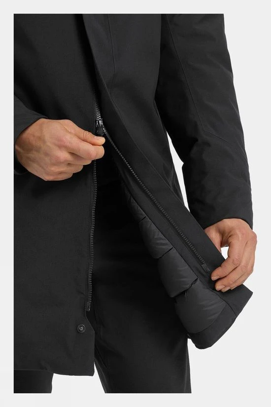 Arc'teryx Mens Therme SV Parka - Image 10