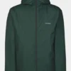 Ayacucho Mens Adventure Insulated Jacket