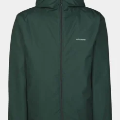 Ayacucho Mens Adventure Insulated Jacket