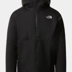 The North Face Mens Millerton Insulated Jacket