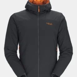 Rab Mens Xenair Alpine Light Jacket