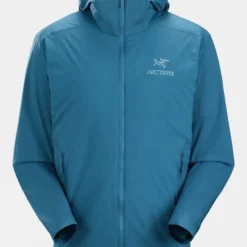 Arc'teryx Mens Atom SL Hooded Jacket