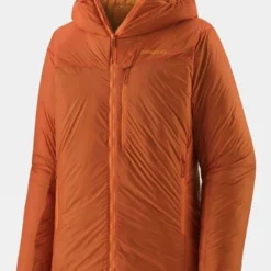 Patagonia Mens DAS Light Hoodie