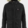 Fjallraven Mens Nuuk Parka