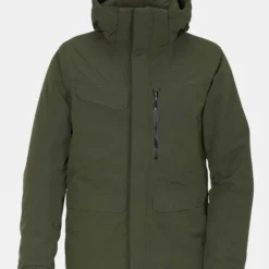 Didriksons Mens Sebastian Jacket